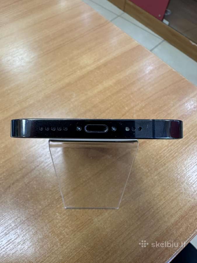 Apple iPhone 12 Pro 128gb (naudotas) - nuotraukos Nr. 13