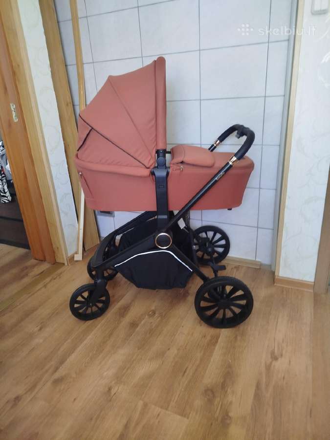 Vezimukas