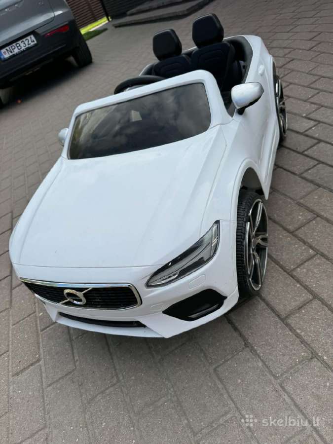 Elektrine masina