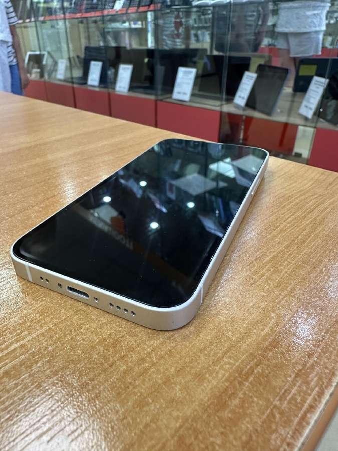Apple iPhone 13 Mini 128 GB (Naudotas) - nuotraukos Nr. 8