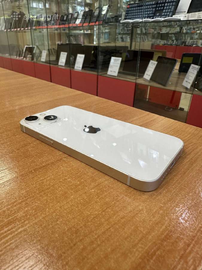 Apple iPhone 13 Mini 128 GB (Naudotas) - nuotraukos Nr. 12