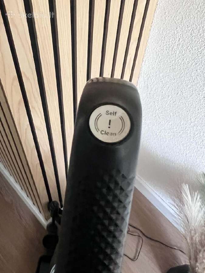 X clean 4 rowenta plaunamas siurblys - nuotraukos Nr. 7