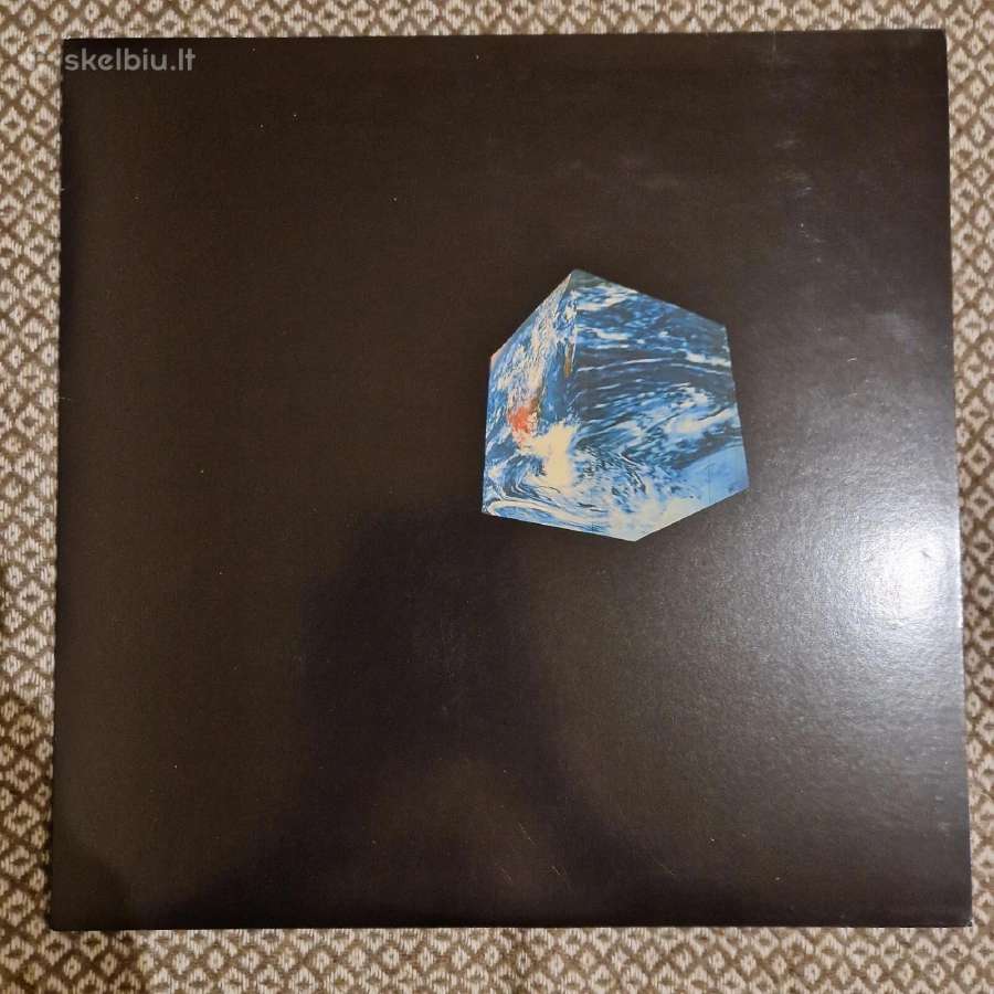 Tim Hecker - Anoyo / Vinyl Lp