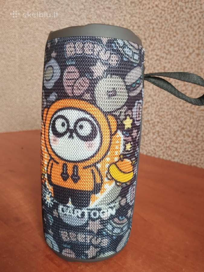 Westrom Kolonėle - nuotraukos Nr. 2