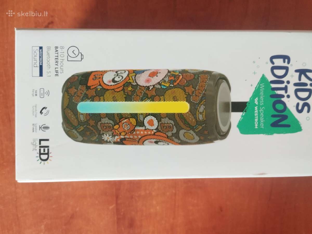 Westrom Kolonėle - nuotraukos Nr. 7