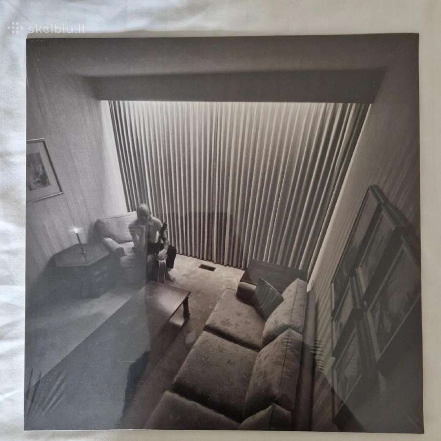 Timber Timbre - Lovage / Vinyl Lp