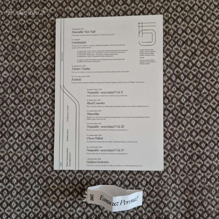 Timber Timbre - Lovage / Vinyl Lp - nuotraukos Nr. 4