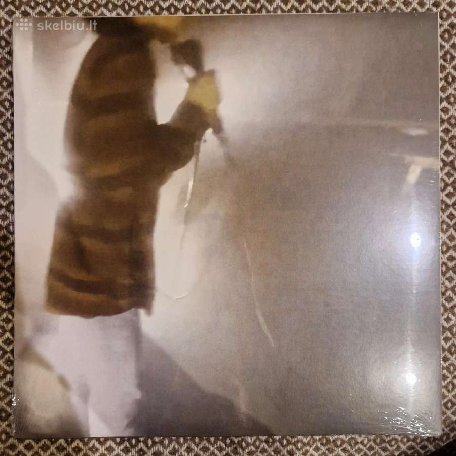 Tirzah – Trip9love.? / Vinyl Lp limited on Gol - nuotraukos Nr. 2