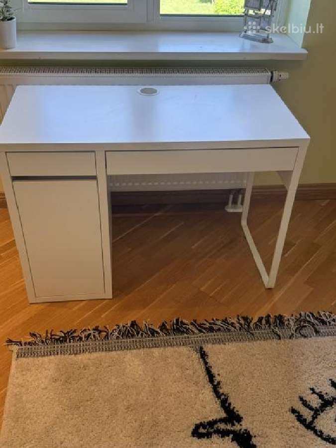 Rašomasis stalas Ikea - nuotraukos Nr. 3