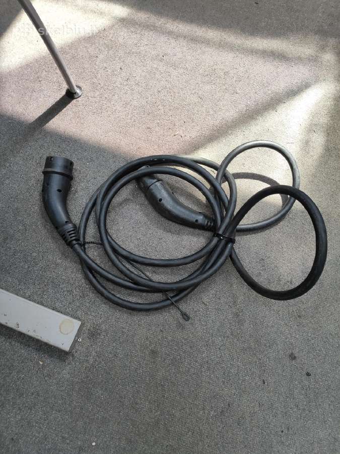 VW 089110214 orginalus laidas 22kw