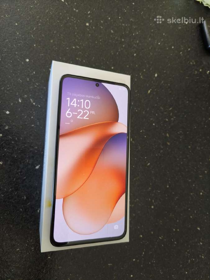 Xiaomi 13t 256gb kaip naujas