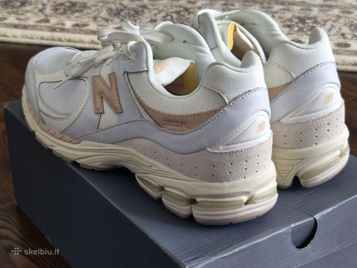 Nauji New Balance 2002r - nuotraukos Nr. 2