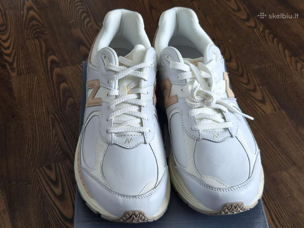Nauji New Balance 2002r - nuotraukos Nr. 3