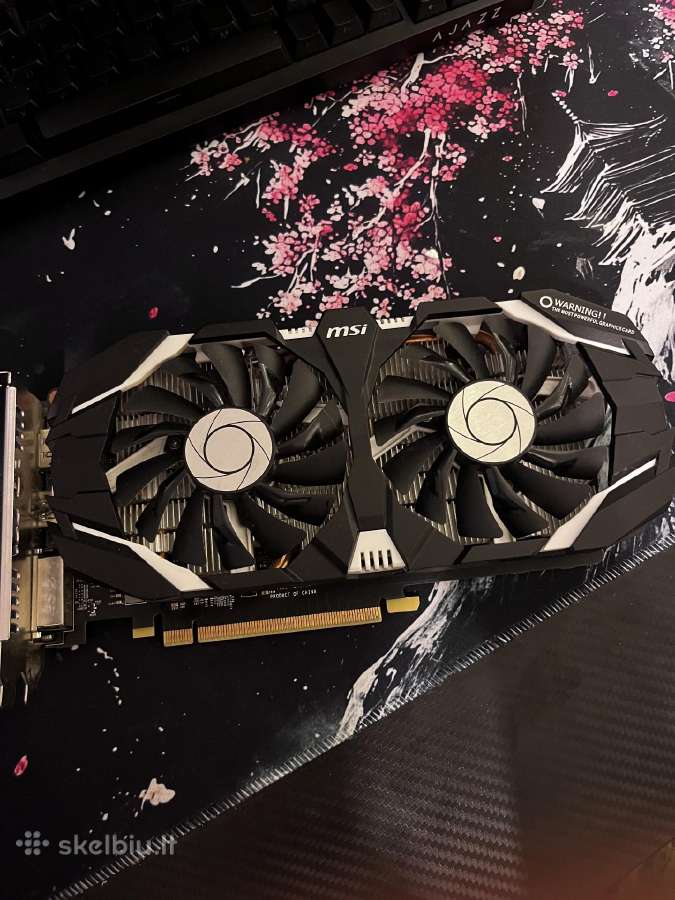 Gtx 1060 3gb