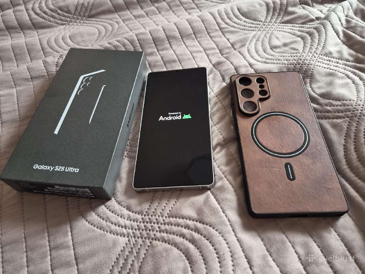 Samsung s25ultra