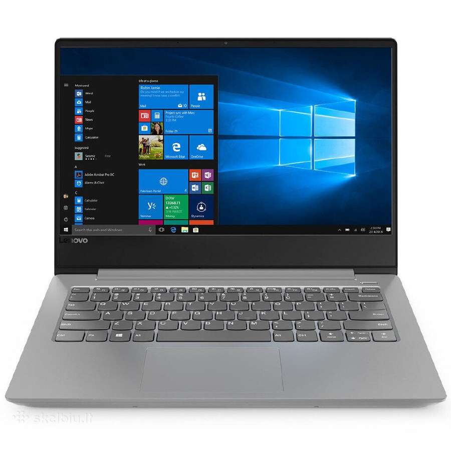 Ideapad 330s-14ikb su garantija