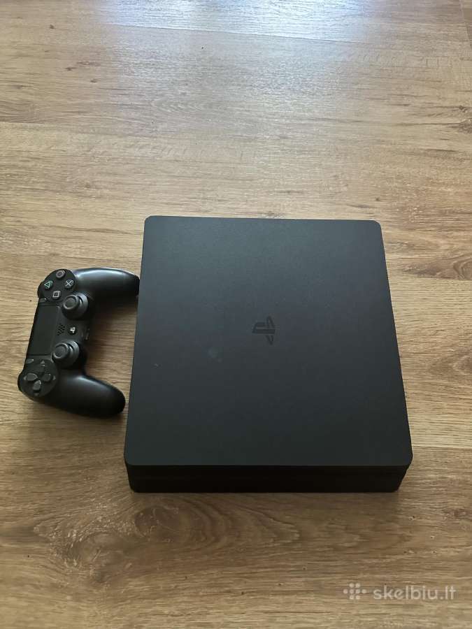 Ps4 500gb