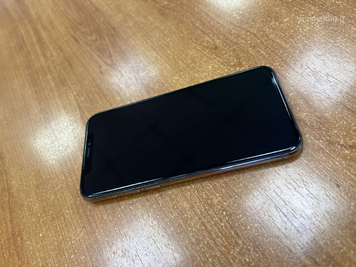 Apple iPhone 11 Pro 256gb (Naudotas) - nuotraukos Nr. 9