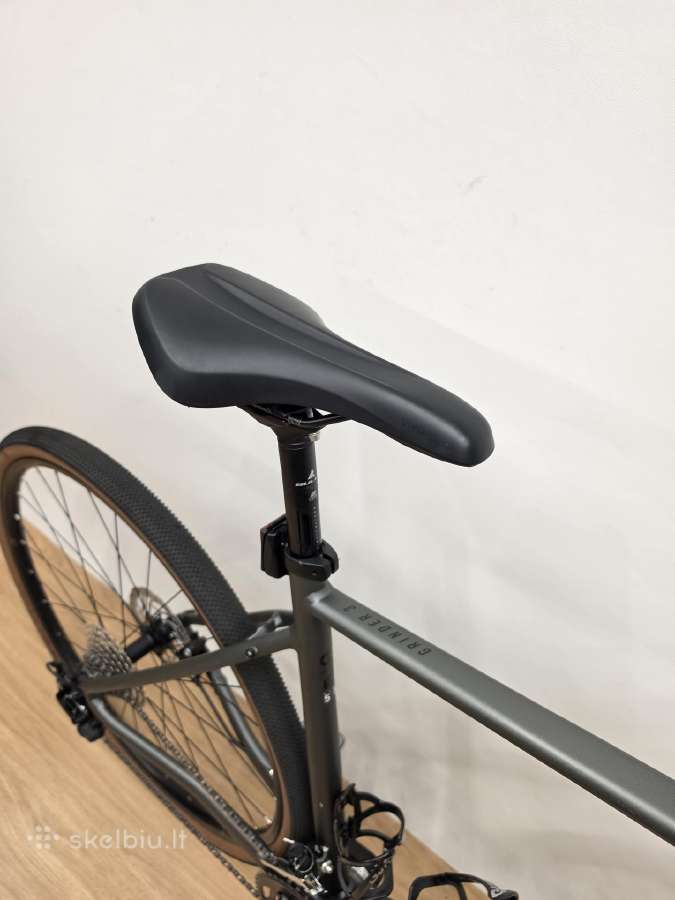 Bulls Grinder 3 28er L 2x10s Shimano GRX - nuotraukos Nr. 7
