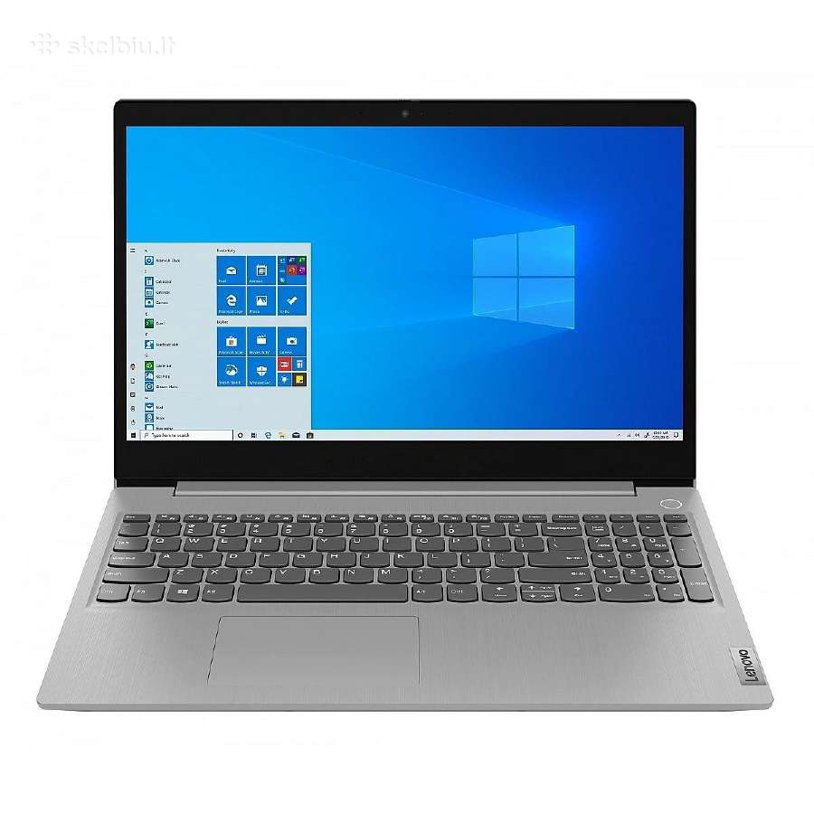 Lenovo Ideapad 3 15itl05 su garantija