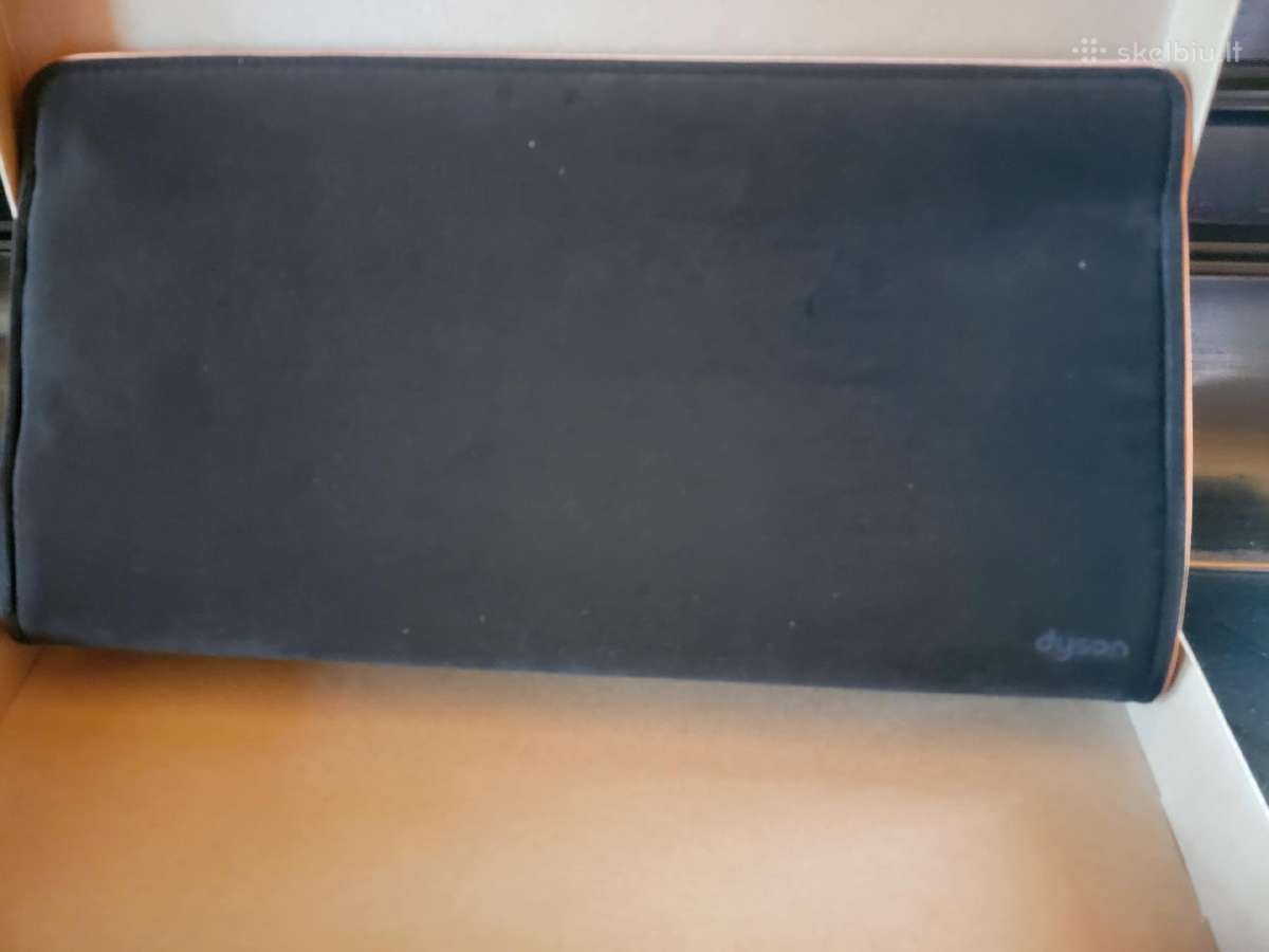 Plaukų džiovintuvas Dyson Airwrap i.d Straightwavy - nuotraukos Nr. 6