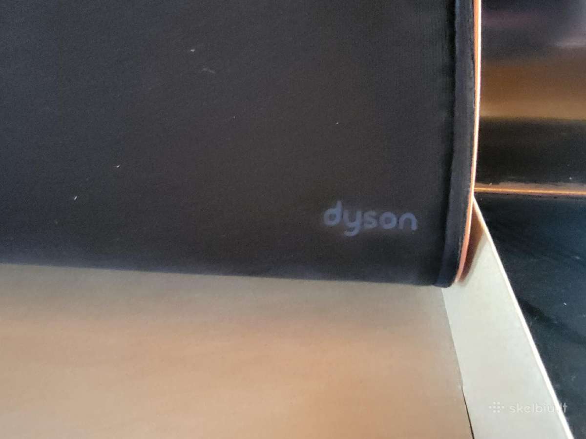 Plaukų džiovintuvas Dyson Airwrap i.d Straightwavy - nuotraukos Nr. 7