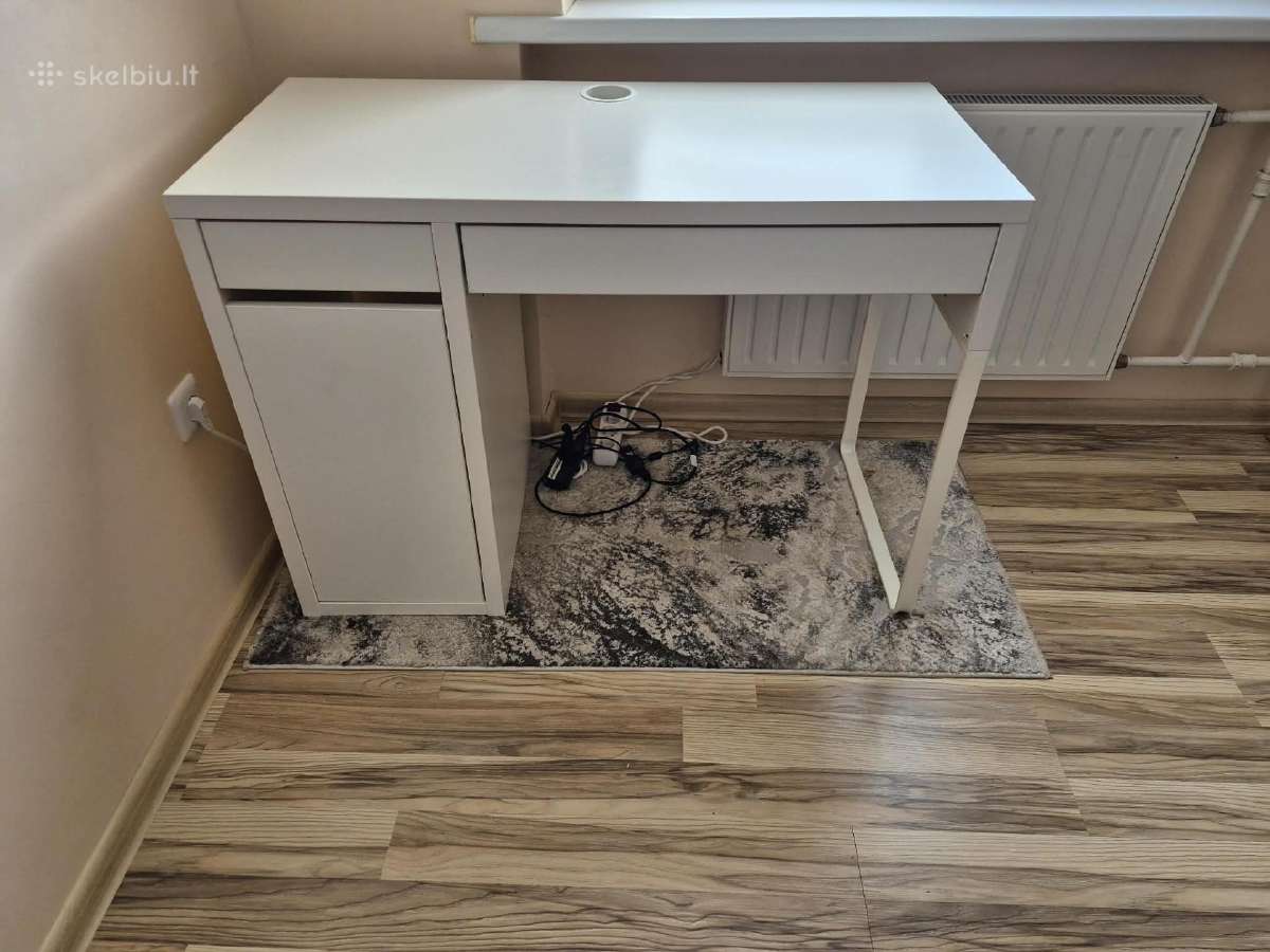 Rašomasis stalas