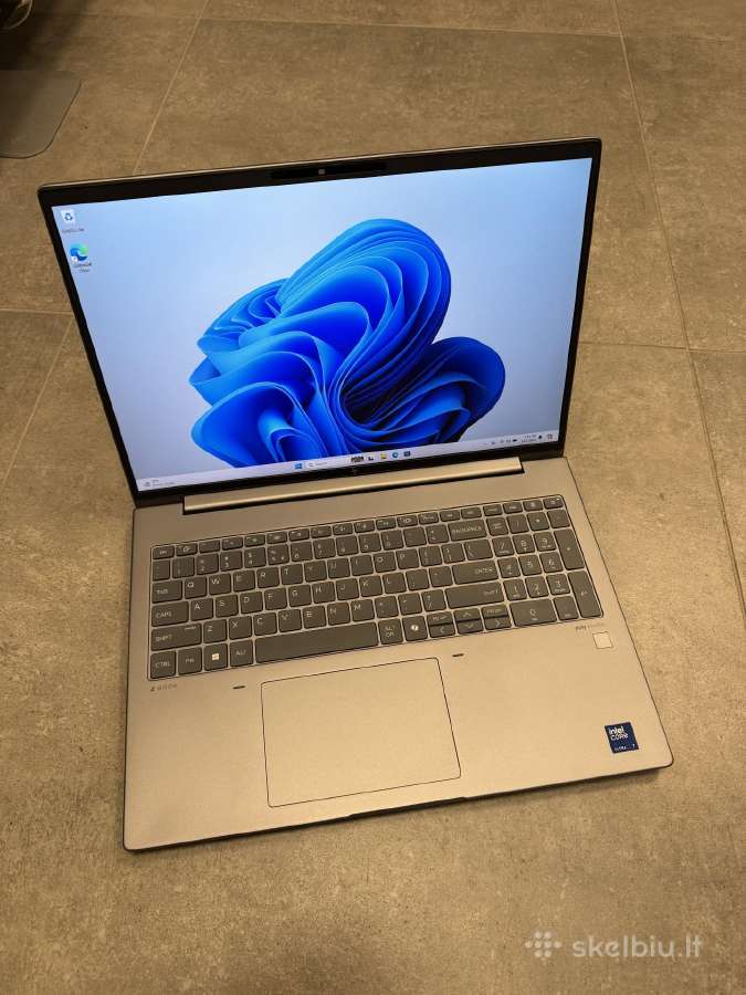 Hp Zbook Power 16 G11 Ultra 7 / 16gb / 1tb