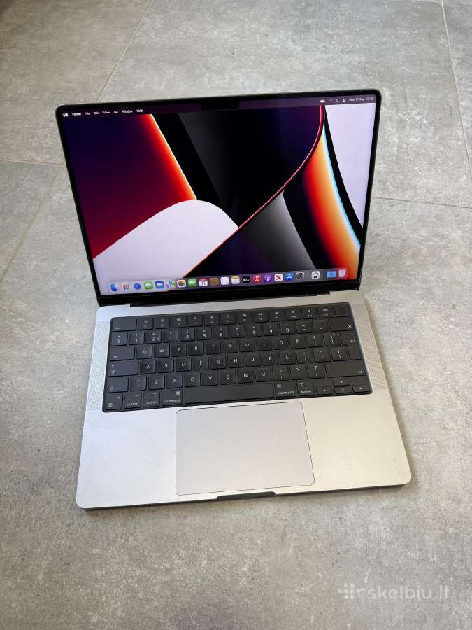Apple MacBook Pro 14 2023 M2 Pro Space Gray
