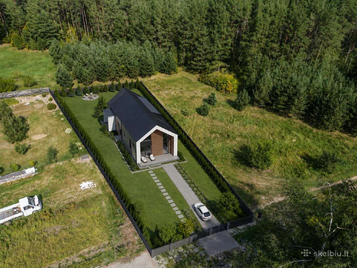 Nt fotografija ir filmavimas dronu, retušavimas - nuotraukos Nr. 7