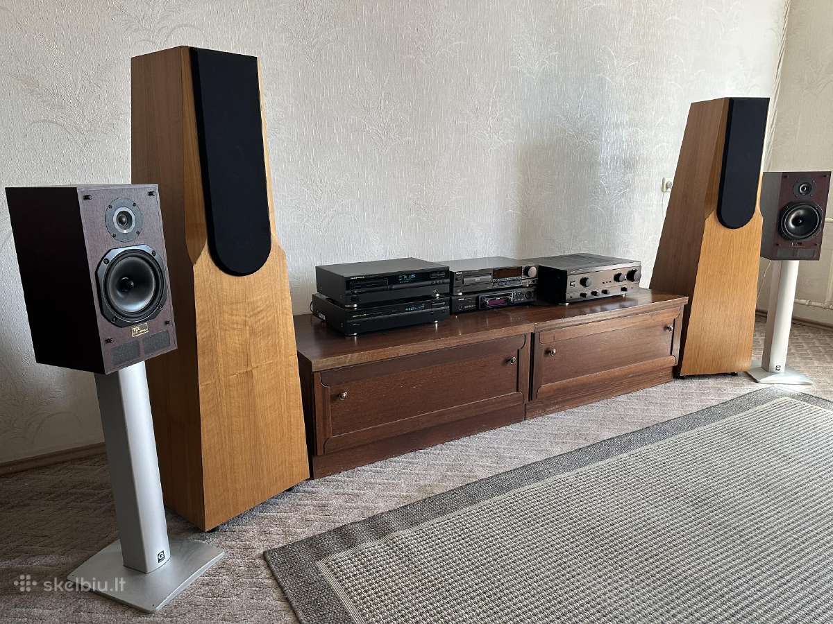 Denon pma 1060