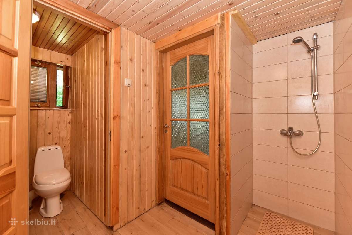 Laisva 08.021-08.23 Sodyba ant ežero kranto! - nuotraukos Nr. 15