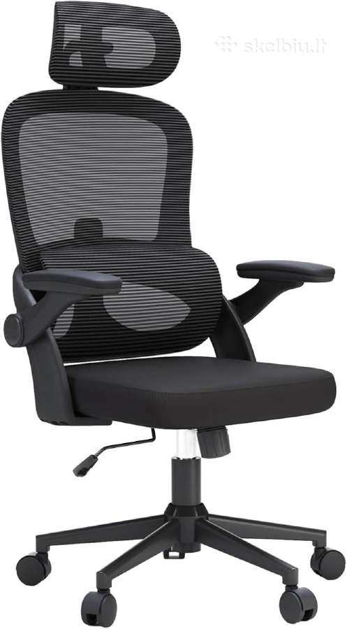 Ergonomiška biuro kėdė