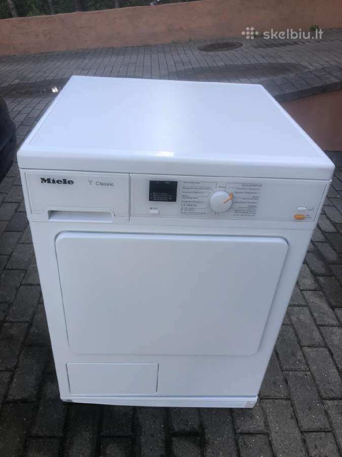 Aeg,miele