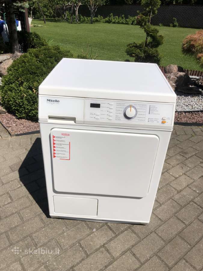 Elektrolux,miele