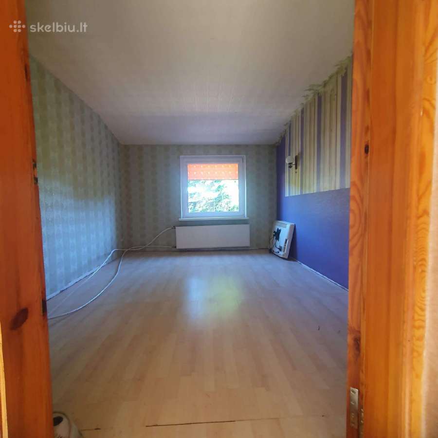 Parduodamas 12 a.žemės sodas su namu s/b"dituva" - nuotraukos Nr. 16