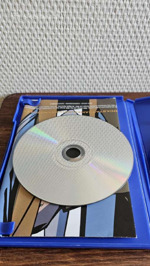 Grand Theft Auto 3 - 25€ - nuotraukos Nr. 3