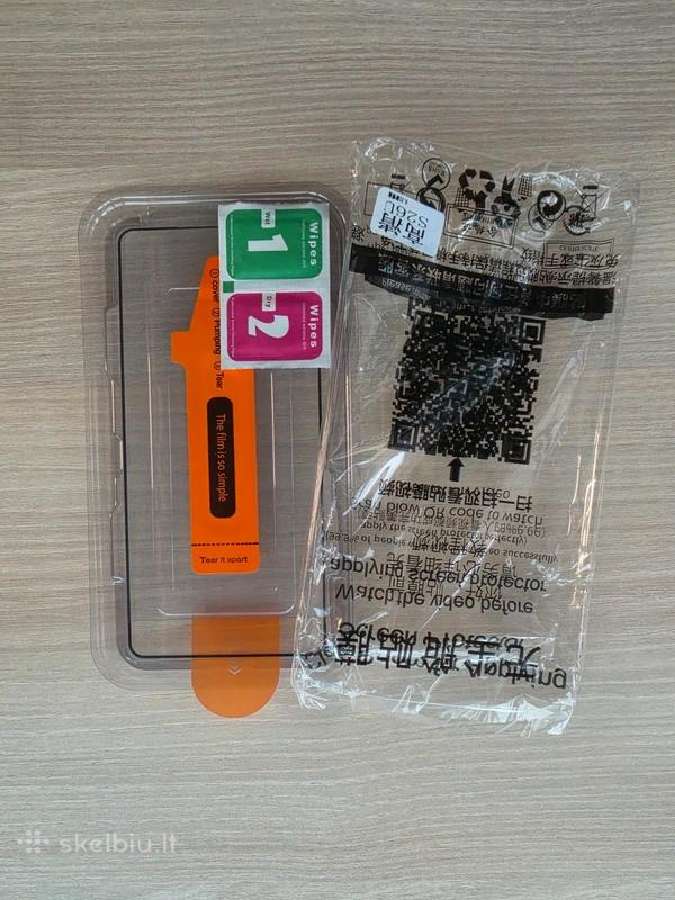 Samsung galaxy S26 ultra apsauginis stikliukas