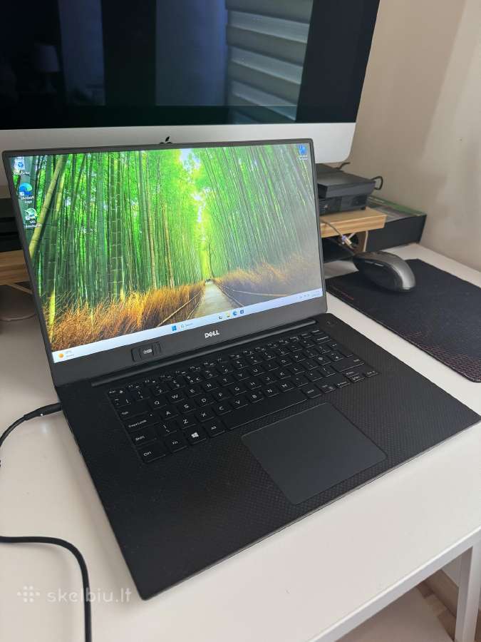 Zaidimu kompiuteris Dell Gtx1050