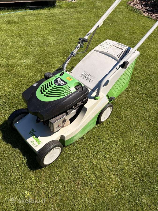 Viking MB 400 zoliapjove