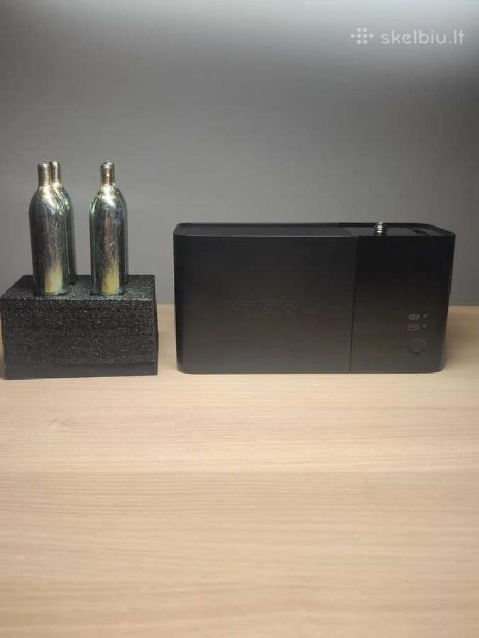 Xtool Fire Safety Set For F2 Ultra Uv/p2s/s1/f1 Ul - nuotraukos Nr. 2