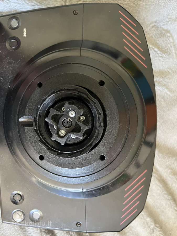 Thrustmaster ts xw racer - nuotraukos Nr. 3