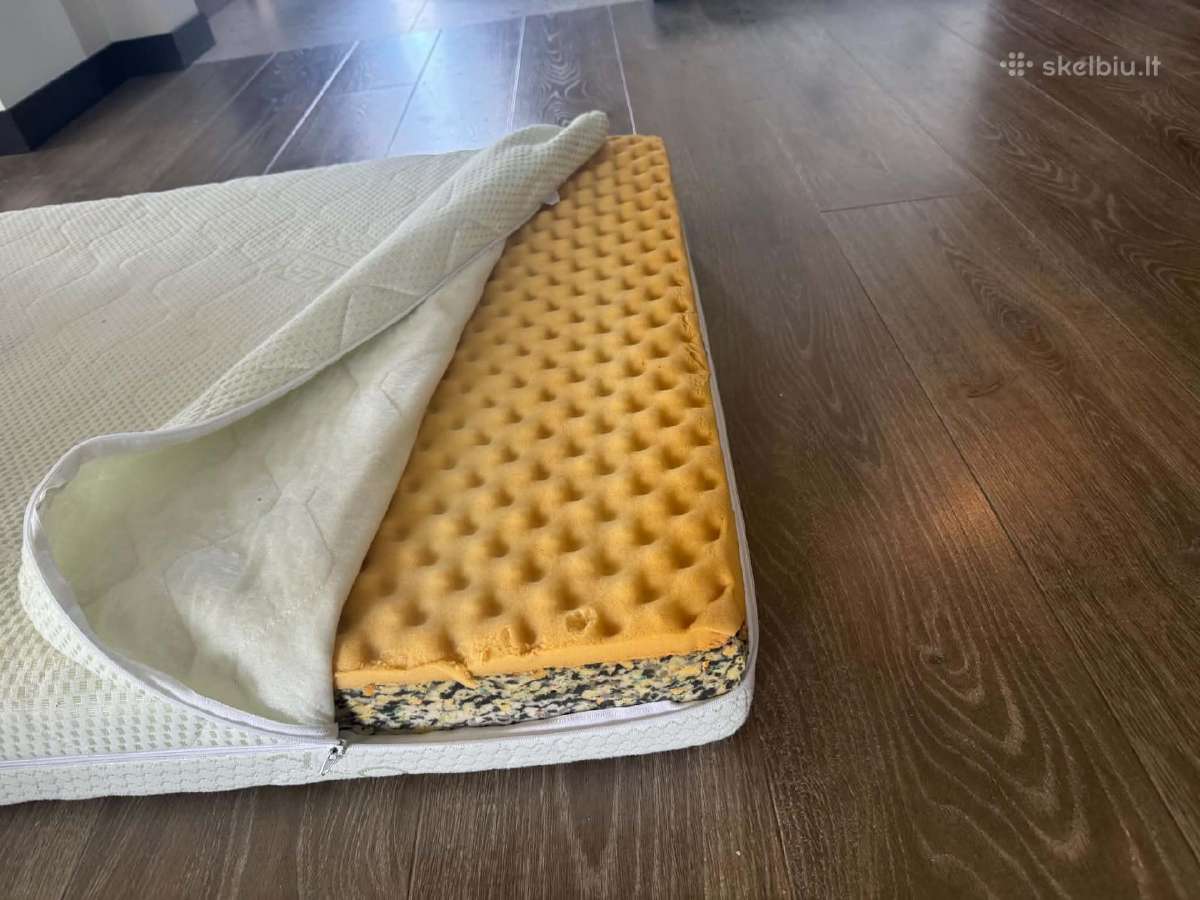 Čiužinys 90x900. Dovanojame
