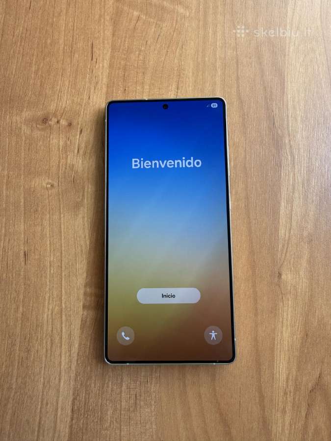Samsung Galaxy S25 Ultra 5G 256gb