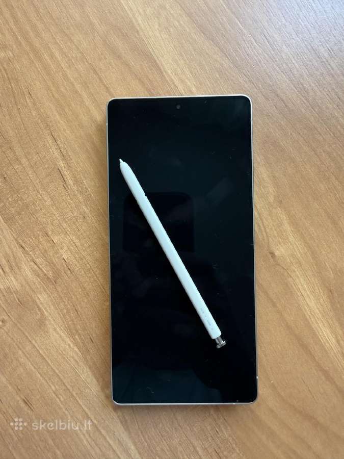 Samsung Galaxy S25 Ultra 5G 256gb - nuotraukos Nr. 5