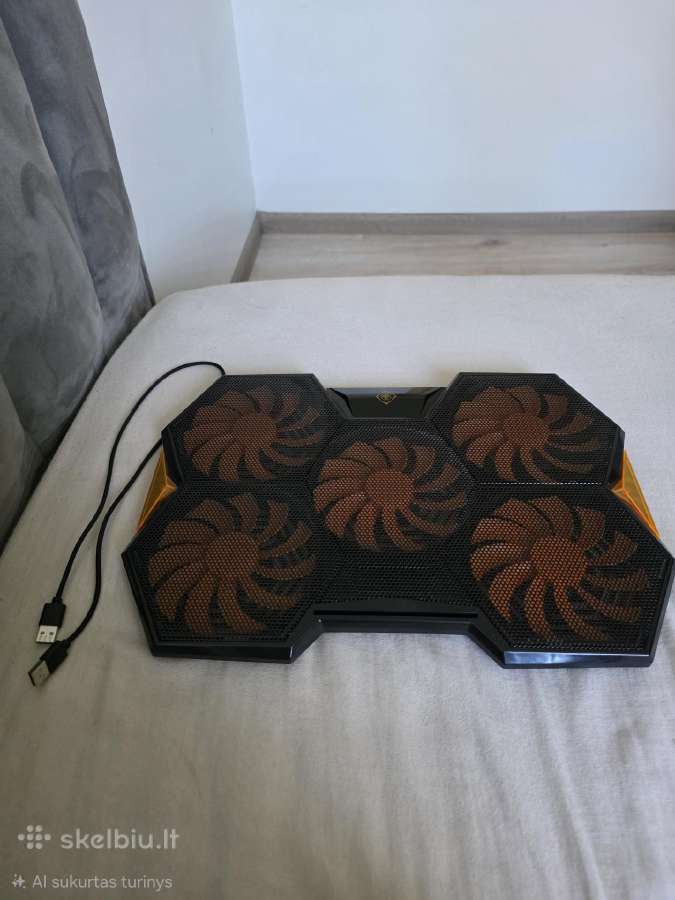 Geiming laptop - nuotraukos Nr. 5