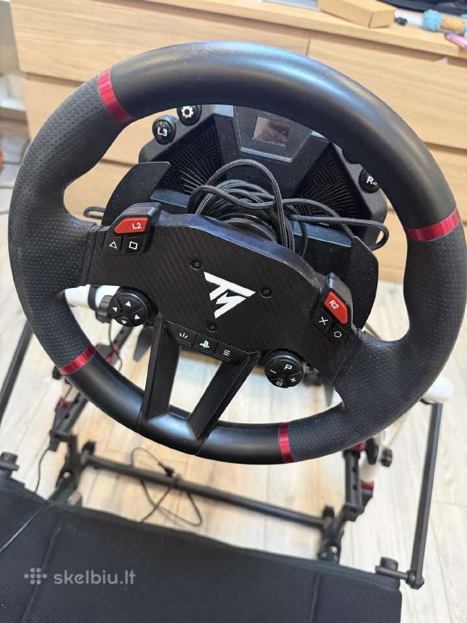 Thrustmaster T598