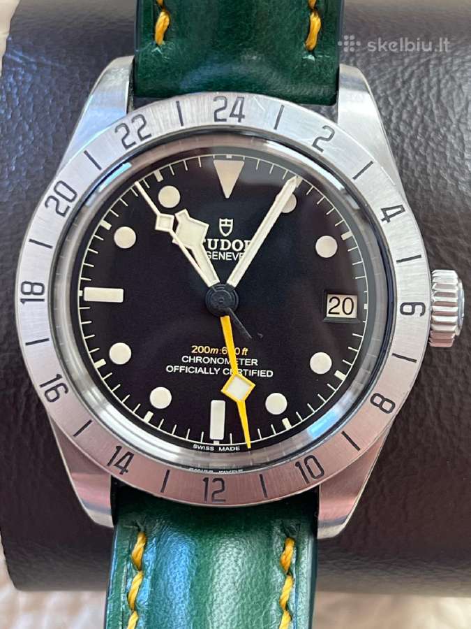 Tudor - nuotraukos Nr. 5
