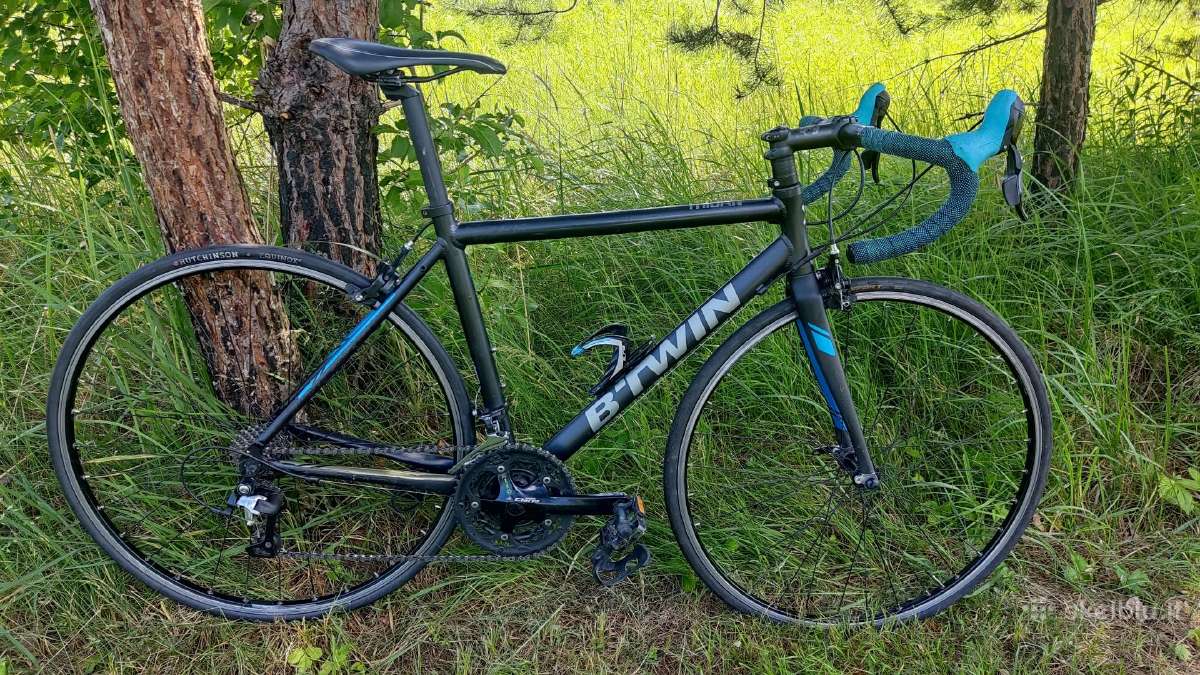 Decathlon Triban 500