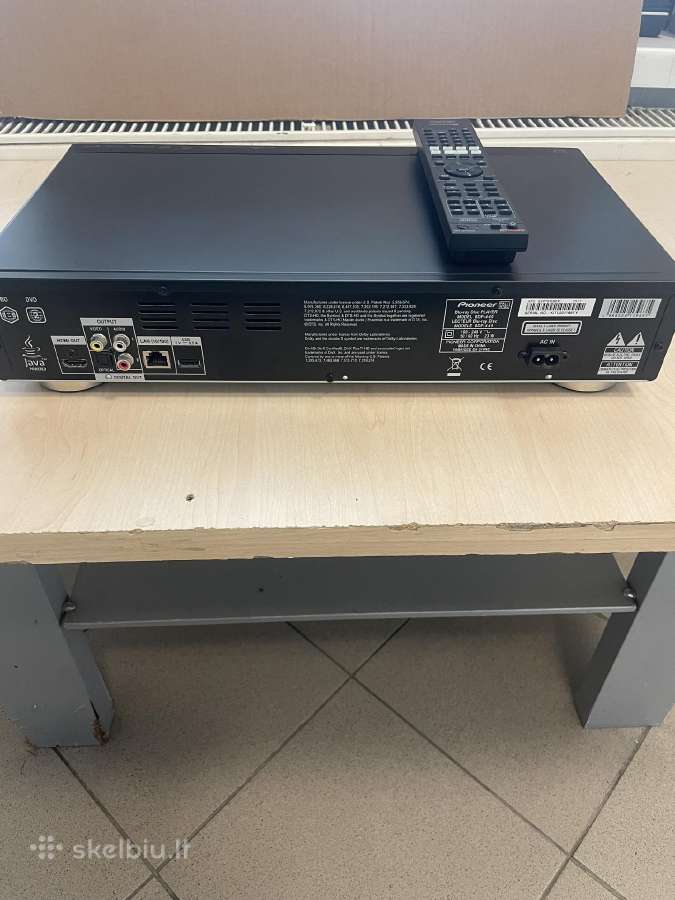 Onkyo.pioneer,JVC,sony,denon,techn,kenw,nad,harman - nuotraukos Nr. 2